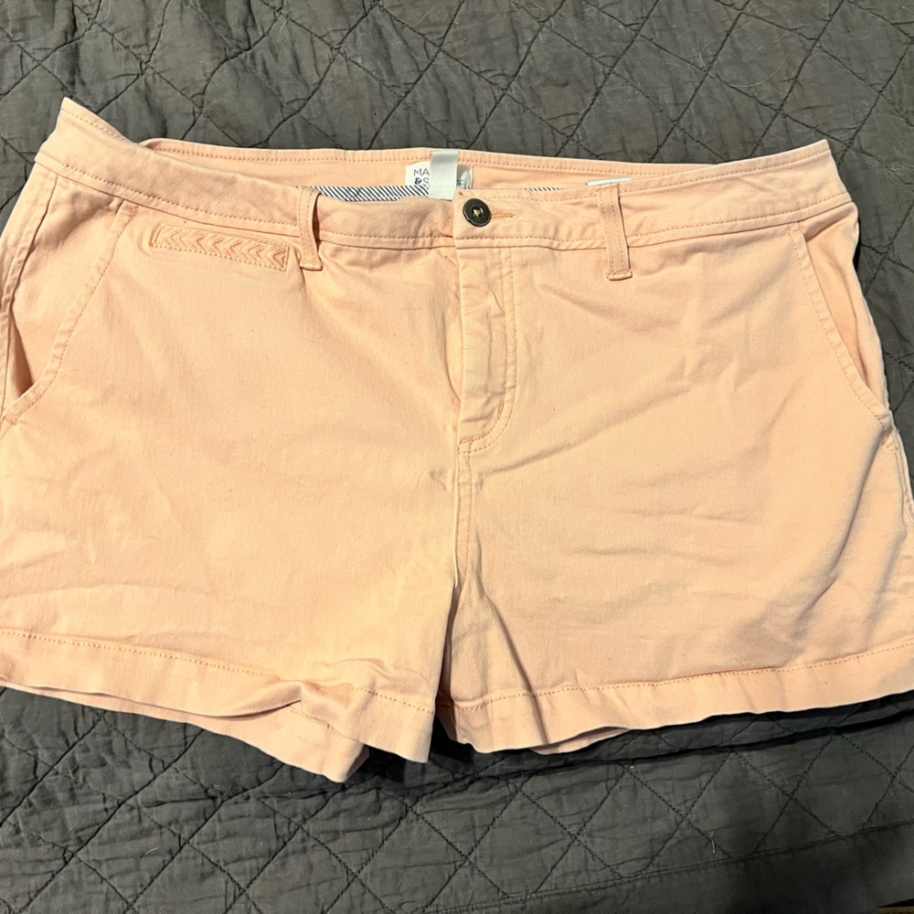 Short